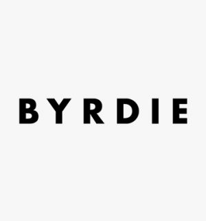 Byrdie