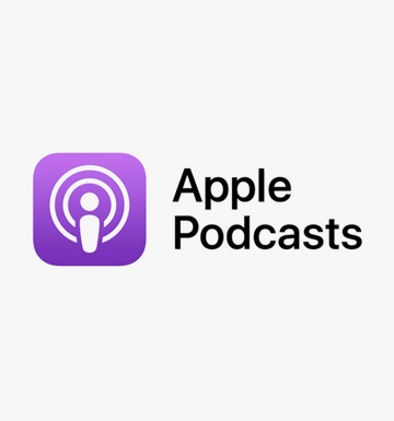 Apple-Podcast