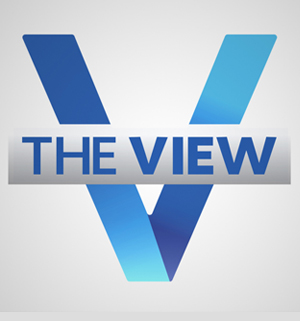 The-View-Logo
